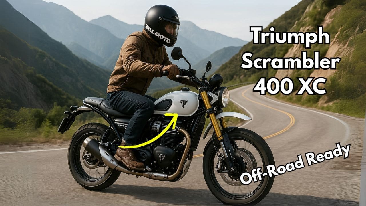 Triumph Scrambler 400 XC(1)